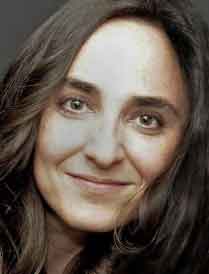 Eugenia Romanelli