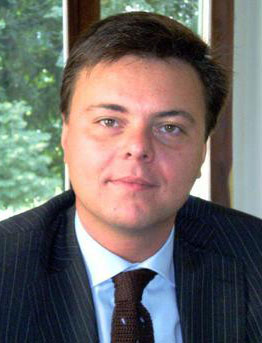 Marco Gay