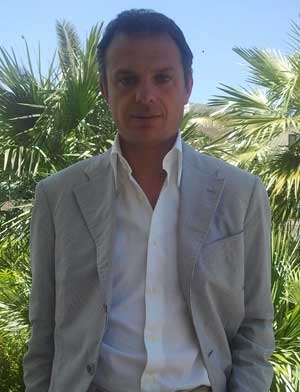 Aldo Balducci