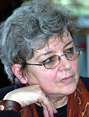 Irina Petraș