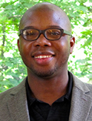 Michael Ra Shon Hall