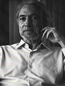 Antonio Carlos Secchin