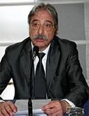 Mario Berruti
