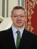Alberto Ruiz Gallardon