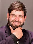 Cristian German Alderete