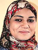 Najat Mohammed