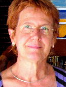 Paloma Román Marugán