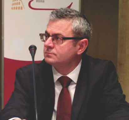 Miguel Garcia Navarro