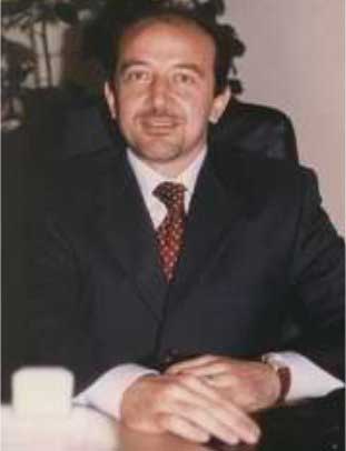 Massimo Vulpiani