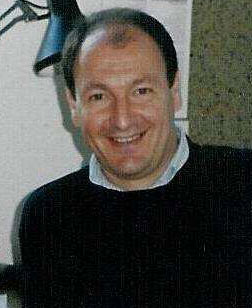 Marco Fioravanti
