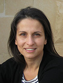 Isabella Intelisano