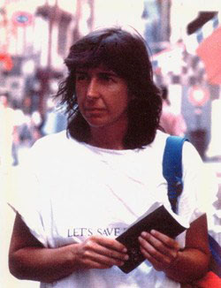 Gabriella Lungo