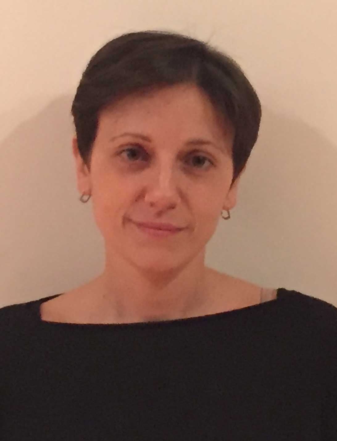 Maria Chiara Vanacore