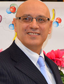 Cosimo Rodia
