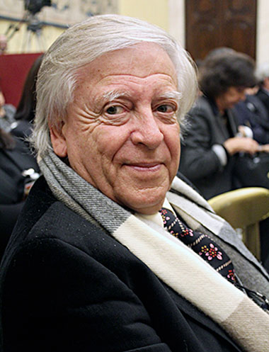 Ruggero Marino