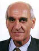 Gian Carlo Giuliani