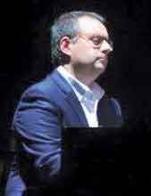 Francesco Perri