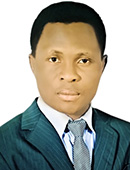 Akuche Andre Ben Moses