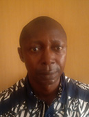 Bassey Oben