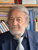 Alberto Abrami