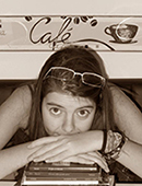 Carola Ludovica Farci