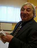 Maurizio Mattacchioni