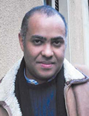 Massimo Soumaré