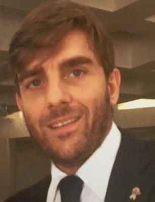 Fabio Lo Bono
