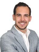 Esteban Garcia Martinez Zurita