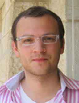 Philipp Nothaft