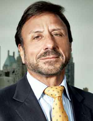 Rocco Forte