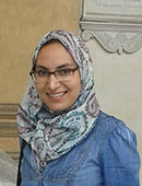 Hala Hatmi