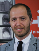 Luis Cortés Meseguer