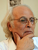 Ziyā’ Movahhed