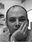 Enrique Martinez Sierra