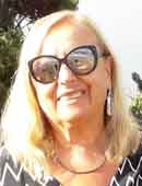 Maria Silvana Salvini