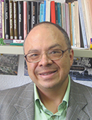Victor Hugo Méndez Aguirre