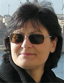 Cinzia Spingola