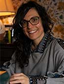 Ilaria Malagrinò