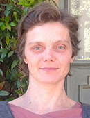 Lucia Isabella Mordeglia