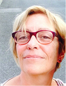 Alessandra Moretti Rigamonti