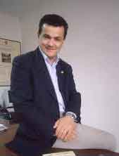 Domenico Nicoletti
