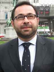 Sargis Ghazaryan