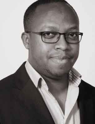 César Murangira