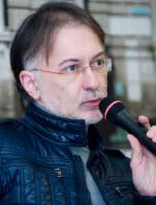 Giuseppe Gariazzo