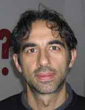 Michele Santoro