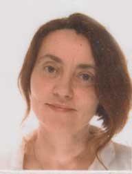Maria Lodovica Delendi