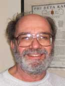 Ben Brewster