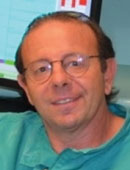 Roberto Pistilli