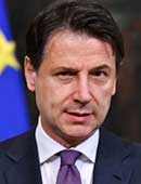 Giuseppe Conte